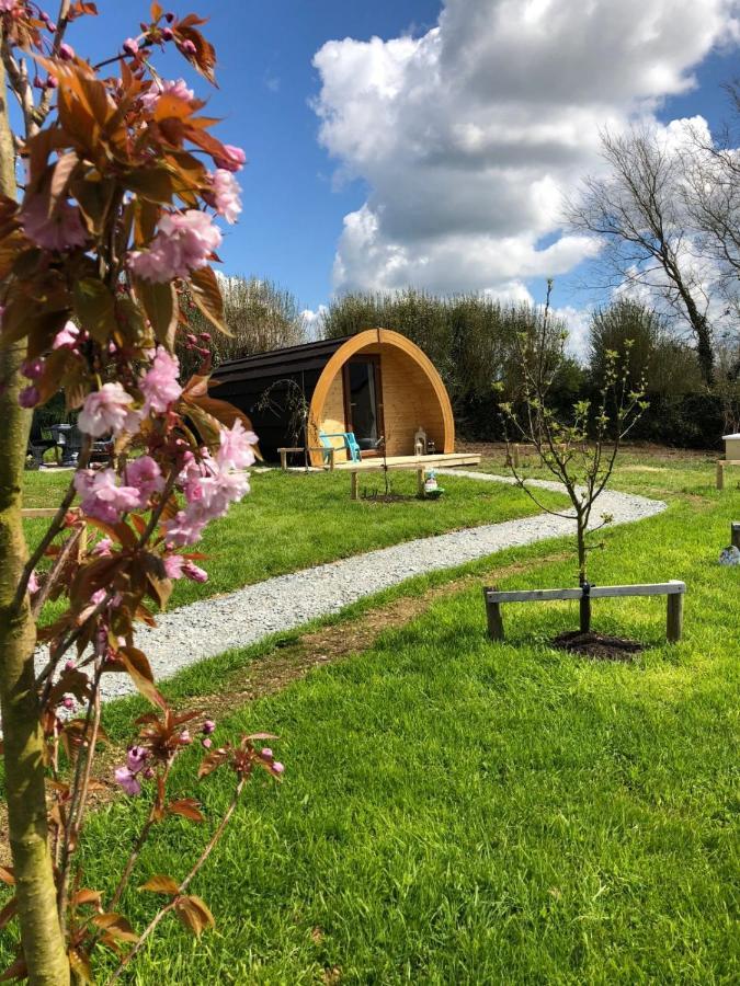 Clonakilty Accommodation An Ullord Getways Buitenkant foto